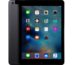 Apple iPad Air 1 Cellular - 16 GB